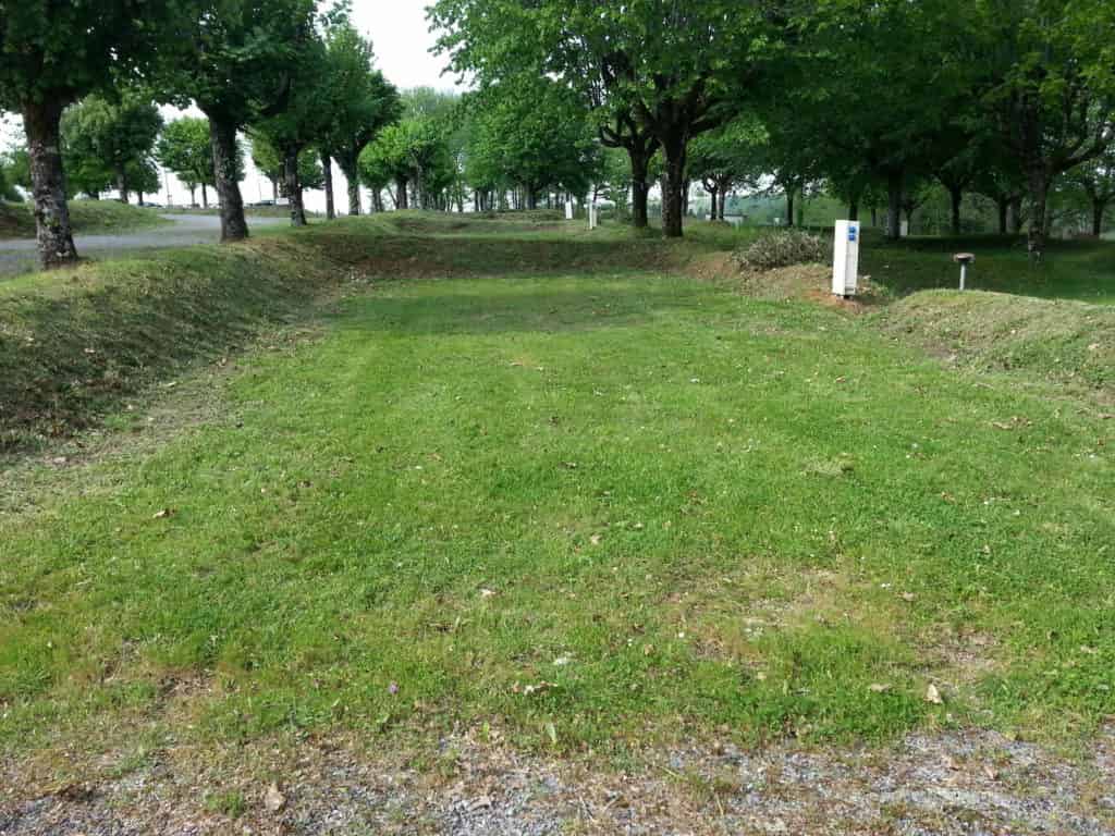 Camping 4 étoiles de 120 emplacements à reprendre à Seilhac – Corrèze (19)