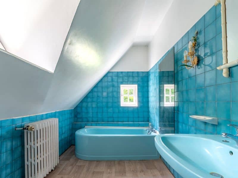 À vendre – Ancien manoir du XIe siècle à Flancourt – Eure (27)