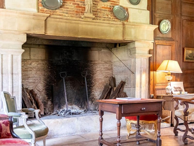 À vendre – Ancien manoir du XIe siècle à Flancourt – Eure (27)
