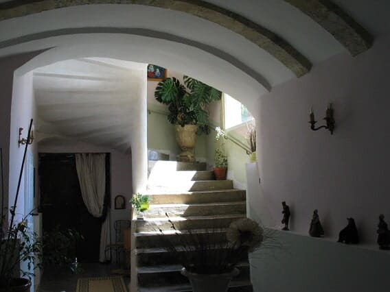 À vendre – Ancienne commanderie templière réhabilitée en chambres d’hôtes à Fabrègues – Hérault (34)