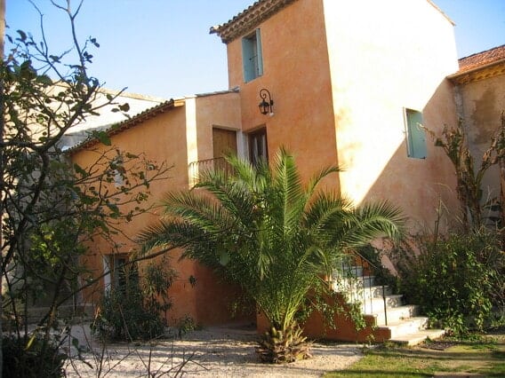 À vendre – Ancienne commanderie templière réhabilitée en chambres d’hôtes à Fabrègues – Hérault (34)