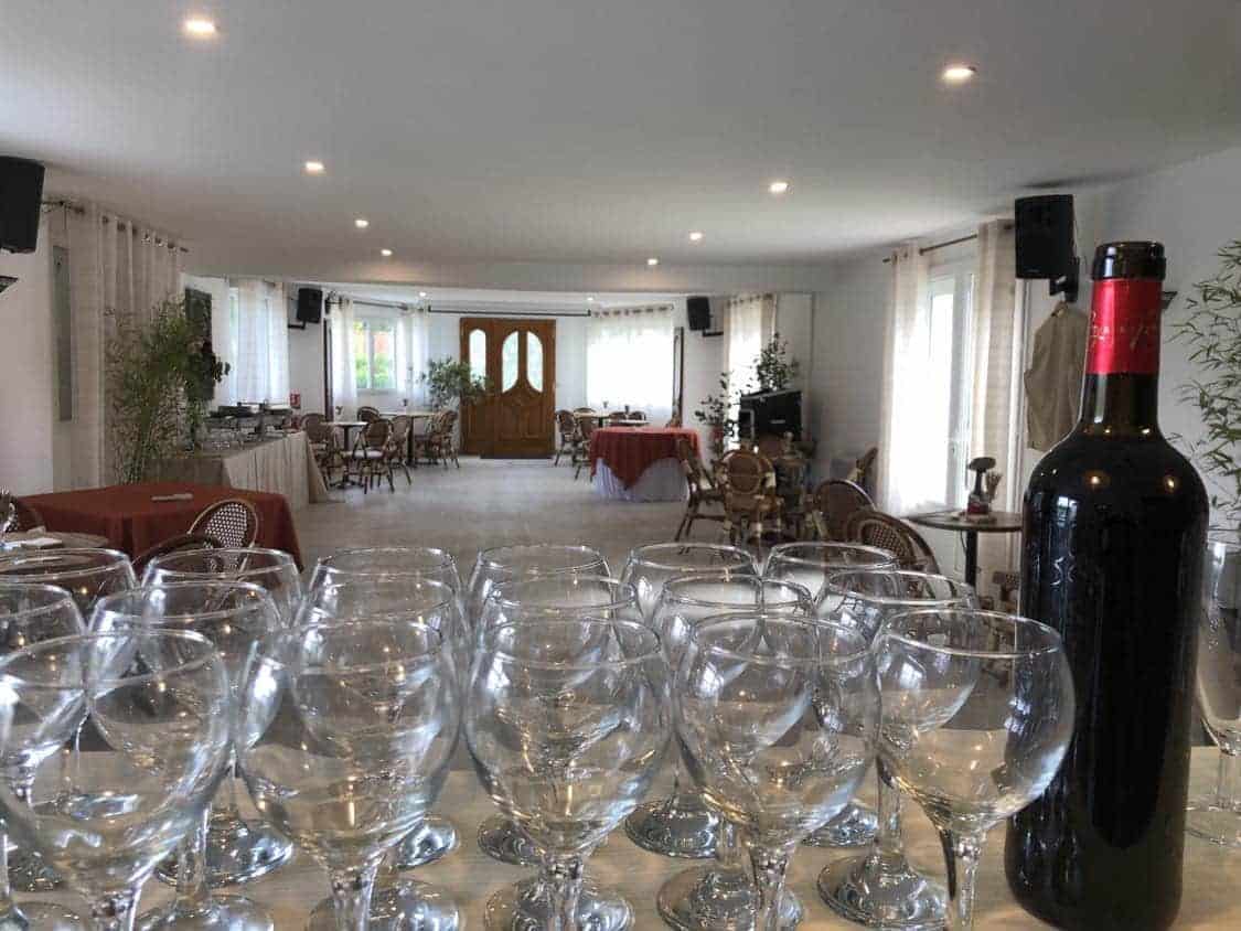 À vendre – Maison d’hôtes avec 5 chambres à Bettembos – Somme (80)