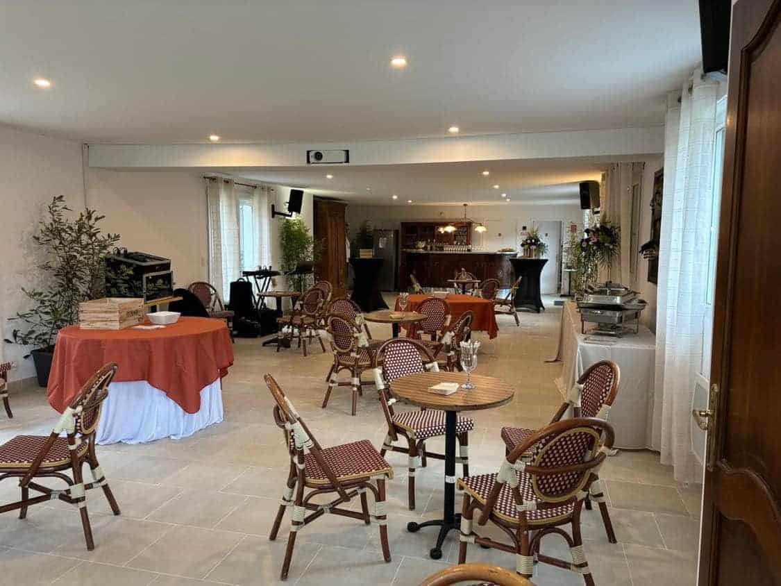 À vendre – Maison d’hôtes avec 5 chambres à Bettembos – Somme (80)