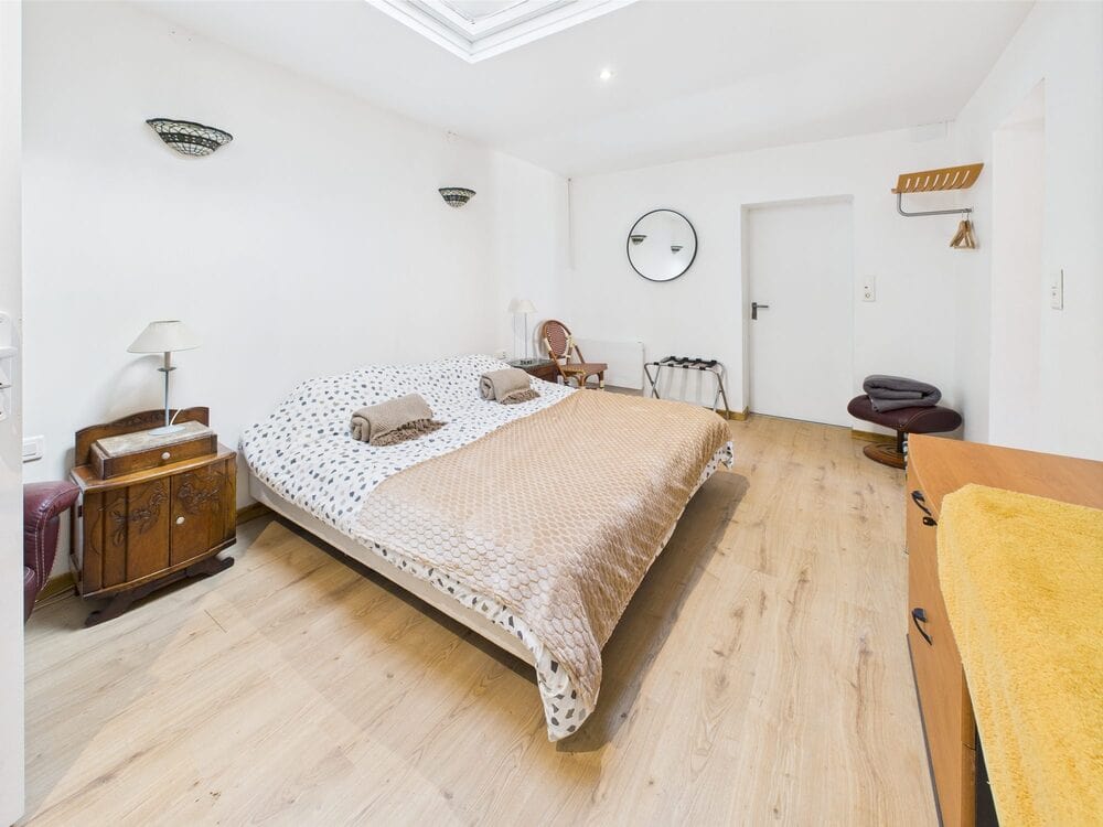 À vendre – Maison d’hôtes avec 5 chambres à Bettembos – Somme (80)
