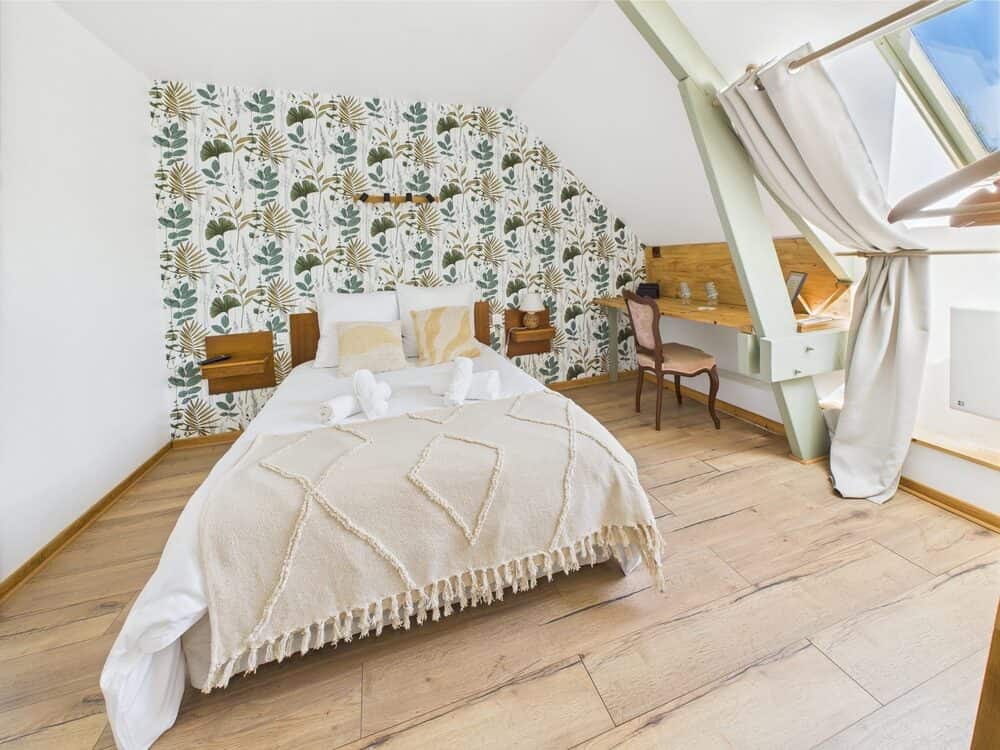 À vendre – Maison d’hôtes avec 5 chambres à Bettembos – Somme (80)