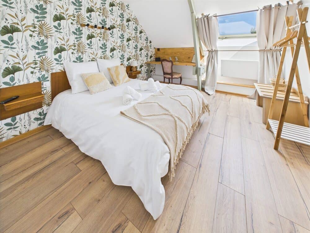 À vendre – Maison d’hôtes avec 5 chambres à Bettembos – Somme (80)