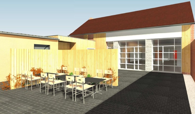 Appel à manifestation d’intérêt pour la reprise d’un Bar-Restaurant à Trois-Rivières – Somme (80)