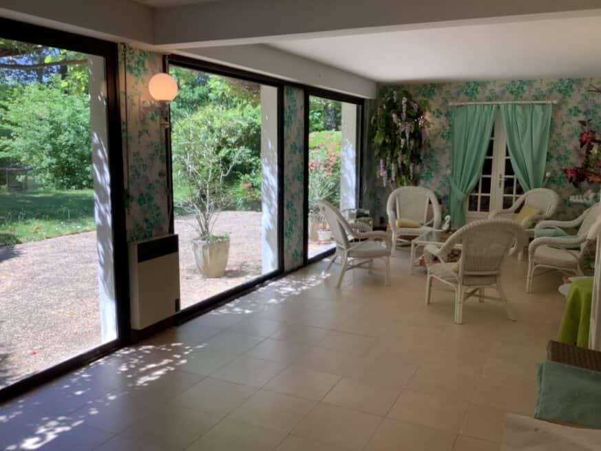 À vendre – Chambres d’hôtes et Gîte de 311 m² à Saint-Sornin-Lavolps – Corrèze (19)