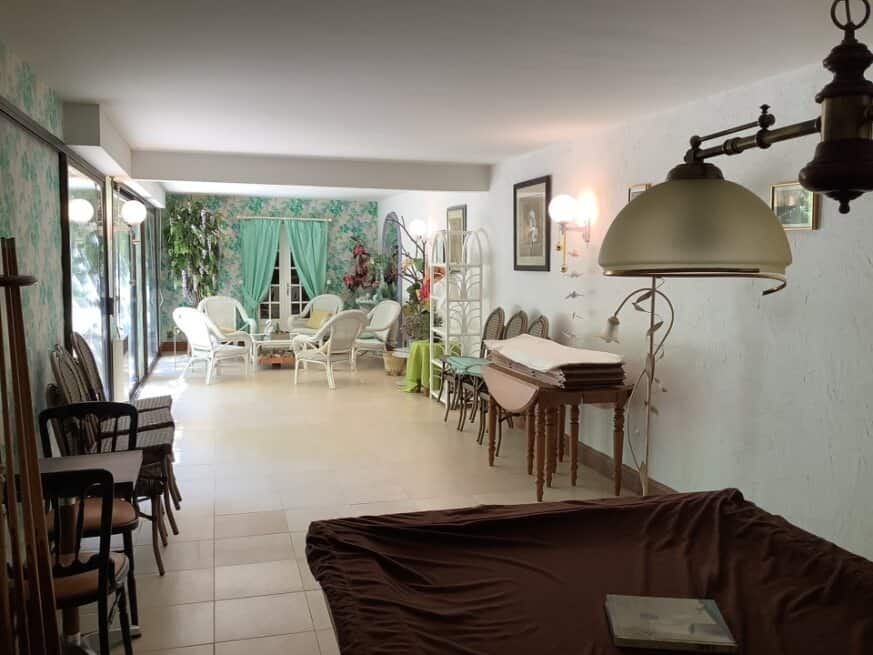 À vendre – Chambres d’hôtes et Gîte de 311 m² à Saint-Sornin-Lavolps – Corrèze (19)