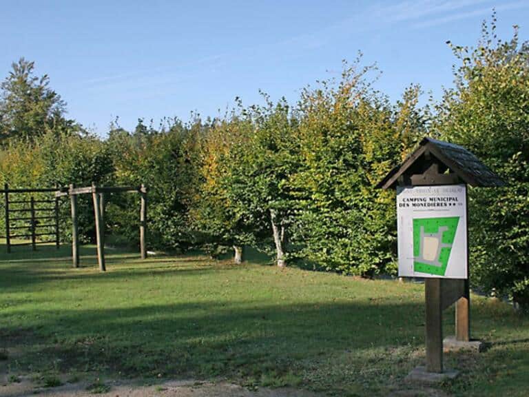 Appel à manifestation d’intérêt pour la gestion d’un camping à Saint-Yrieix-le-Déjalat – Corrèze (19)
