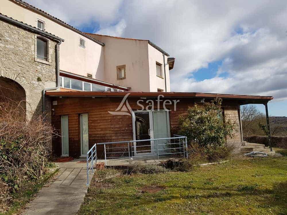 À vendre – Corps de ferme agri-touristique de 677 m² près de Montpellier – Hérault (34)