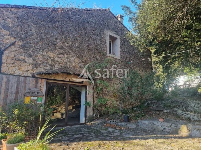 À vendre – Domaine viticole avec deux gîtes à Dio-et-Valquières – Hérault (34)