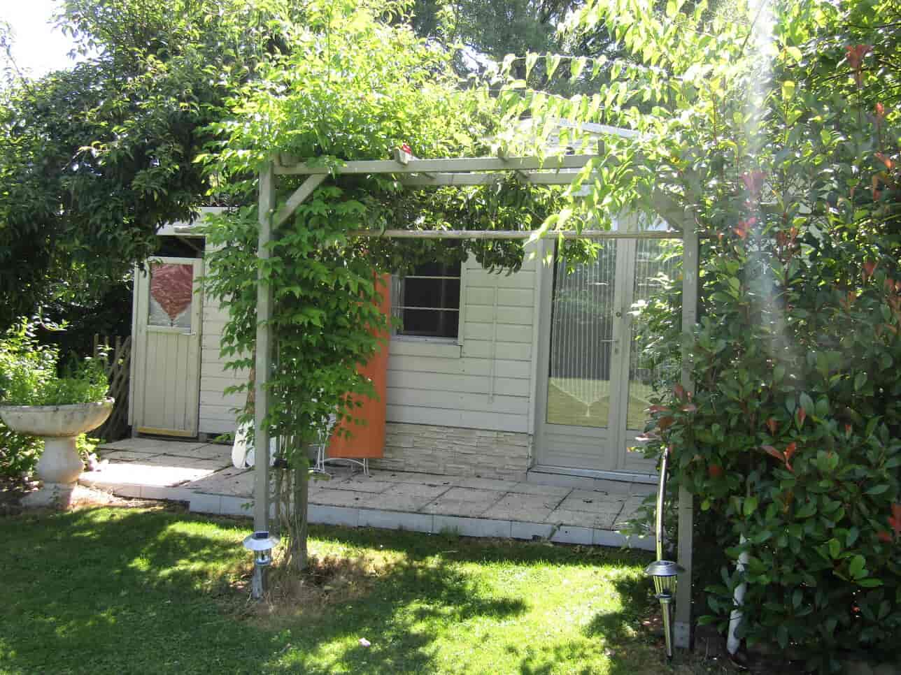 À vendre – Chambre d’hôtes de 5 chambres à Malemort – Corrèze (19)