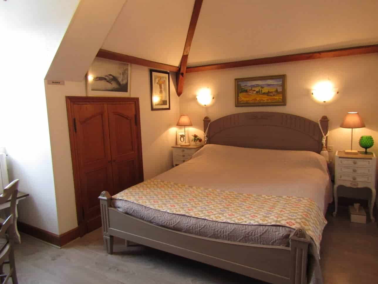 À vendre – Chambre d’hôtes de 5 chambres à Malemort – Corrèze (19)
