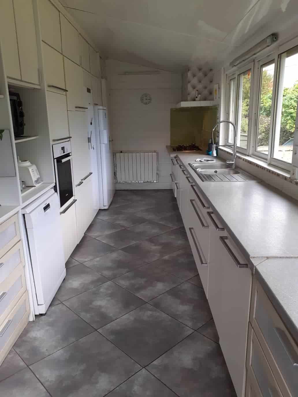 À vendre – Chambre d’hôtes de 5 chambres à Malemort – Corrèze (19)