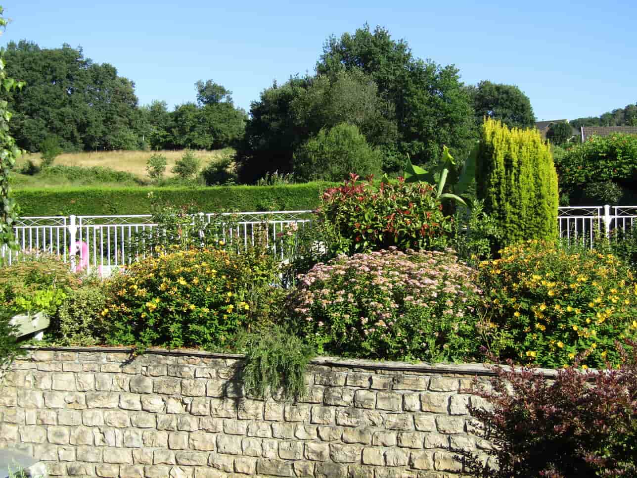 À vendre – Chambre d’hôtes de 5 chambres à Malemort – Corrèze (19)