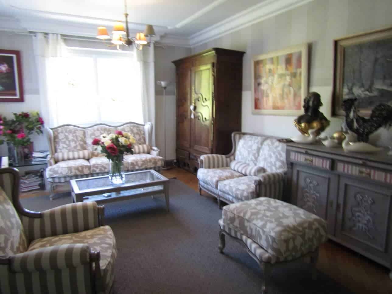 À vendre – Chambre d’hôtes de 5 chambres à Malemort – Corrèze (19)
