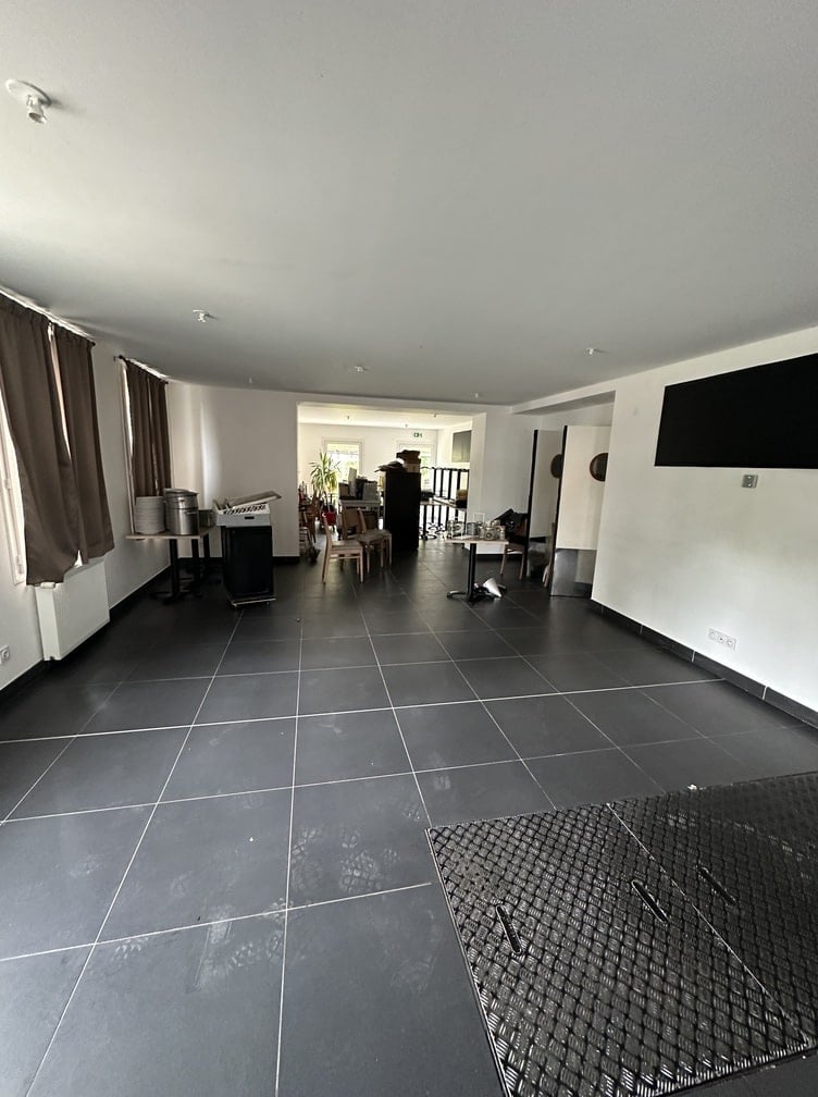À louer – Restaurant de 60 couverts à Aiziers – Eure (27)