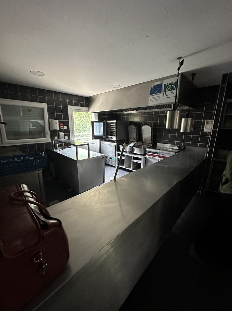 À louer – Restaurant de 60 couverts à Aiziers – Eure (27)