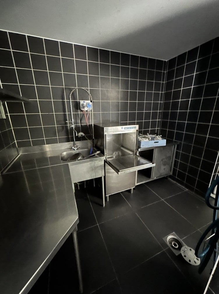À louer – Restaurant de 60 couverts à Aiziers – Eure (27)
