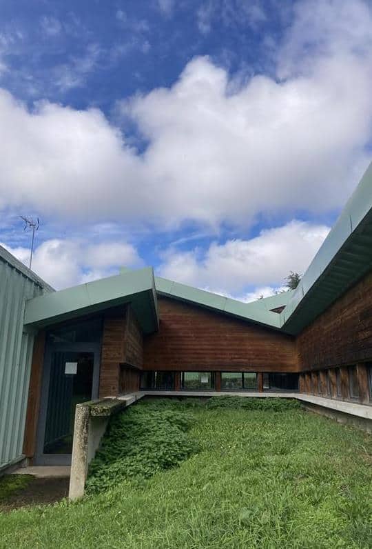Appel à manifestation d’intérêt pour la reprise d’un ancien couvent à Saint-Saulge - Nièvre (58)