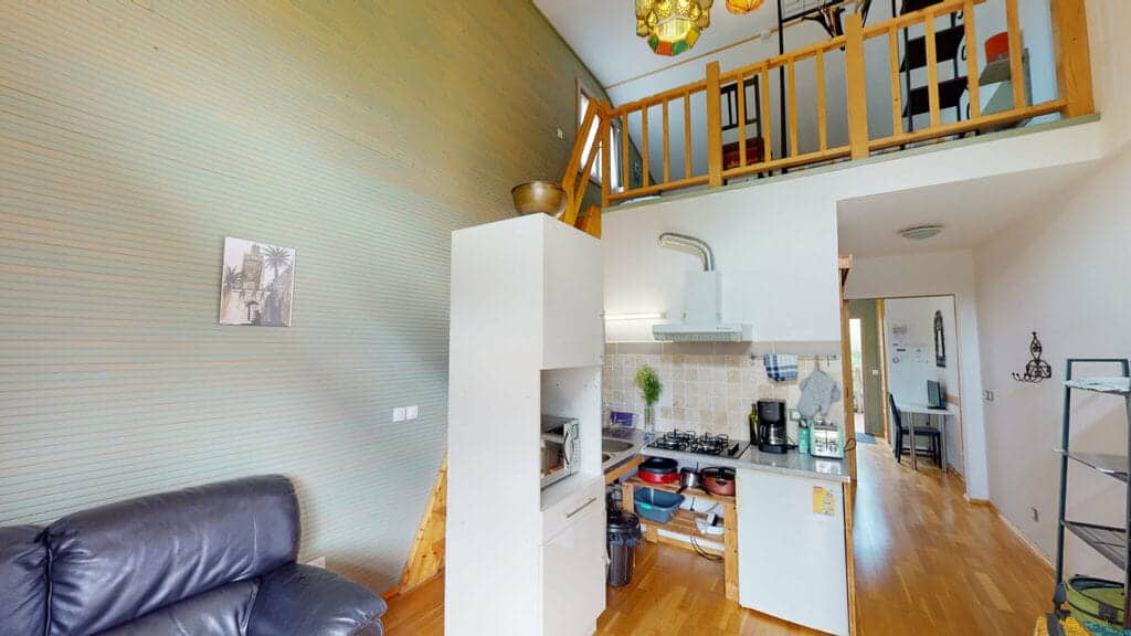 À vendre – Gîtes éco-lodge 3 étoiles à Lamalou-les-Bains – Hérault (34)