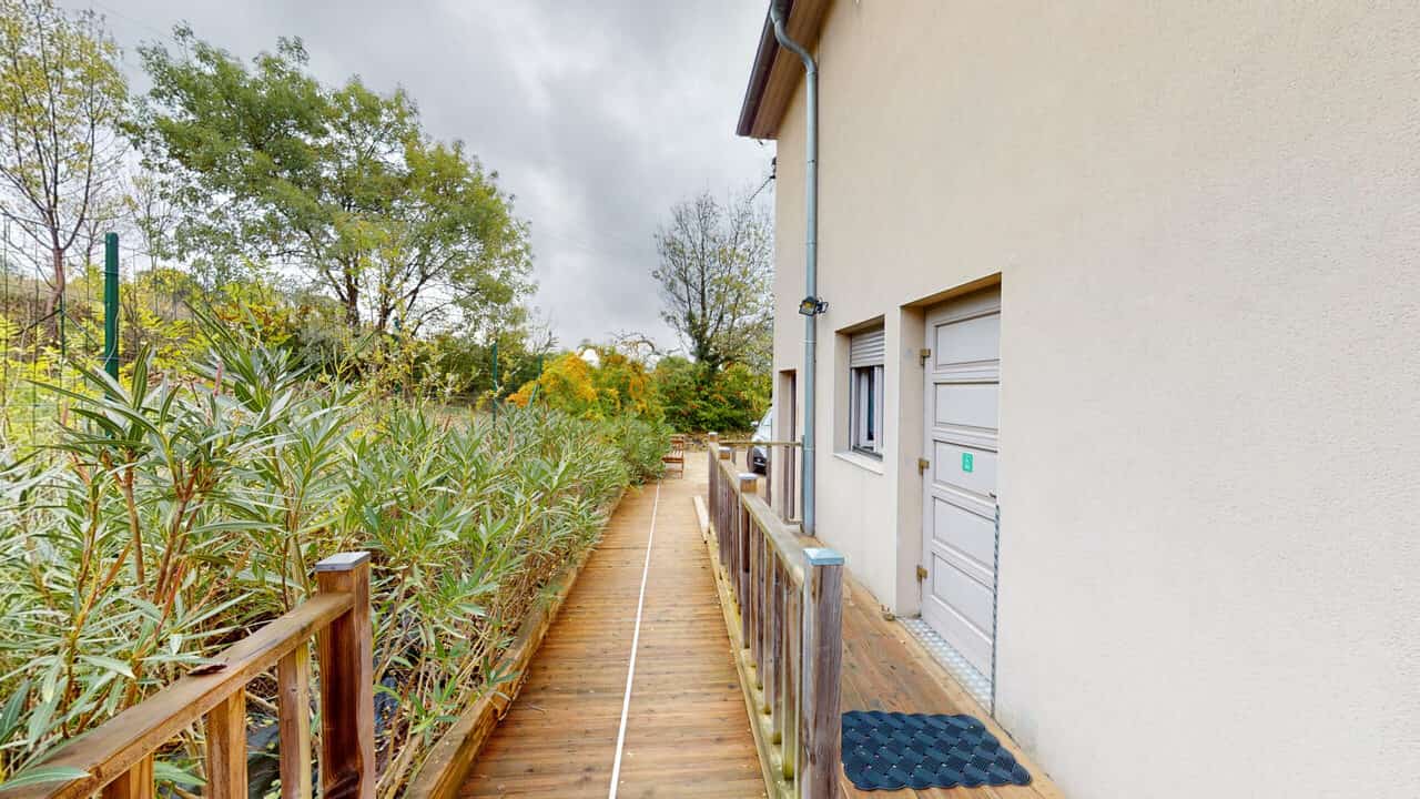 À vendre – Gîtes éco-lodge 3 étoiles à Lamalou-les-Bains – Hérault (34)