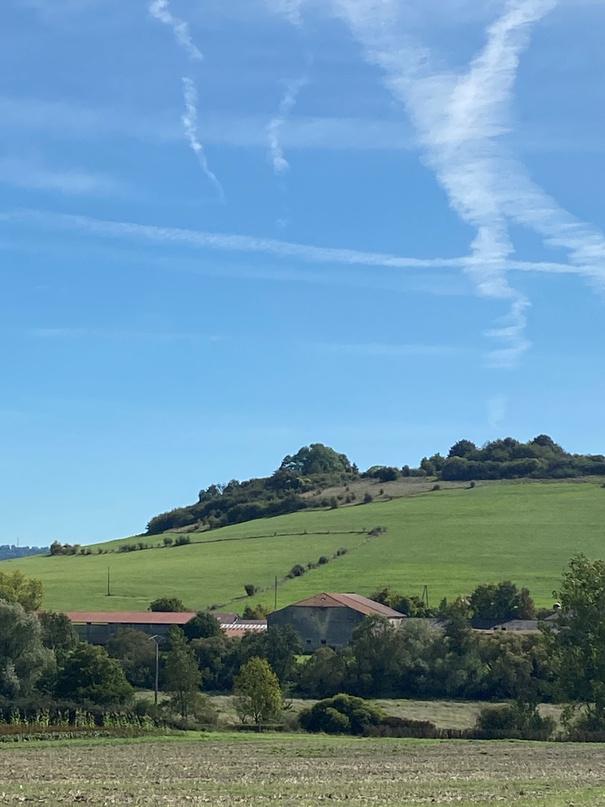 À vendre - Ancien corps de ferme du XVIIIe siècle de 4 500 m² à reconvertir en hébergement touristique à Vittel - Vosges (88)