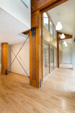 À vendre - Ferme du XIXe siècle réhabilitée à reconvertir en hébergement touristique - Les Voivres, Vosges (88)