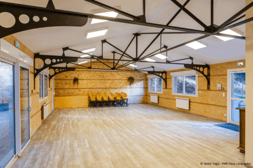 À vendre – Domaine 3 étoiles avec 6 gîtes à Le Soulié - Hérault (34)