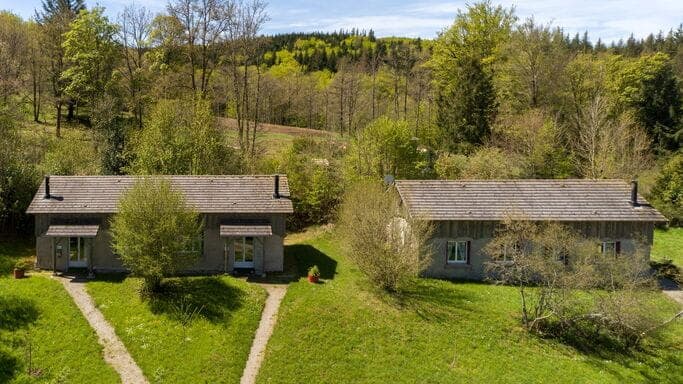 À vendre – Domaine 3 étoiles avec 6 gîtes à Le Soulié - Hérault (34)