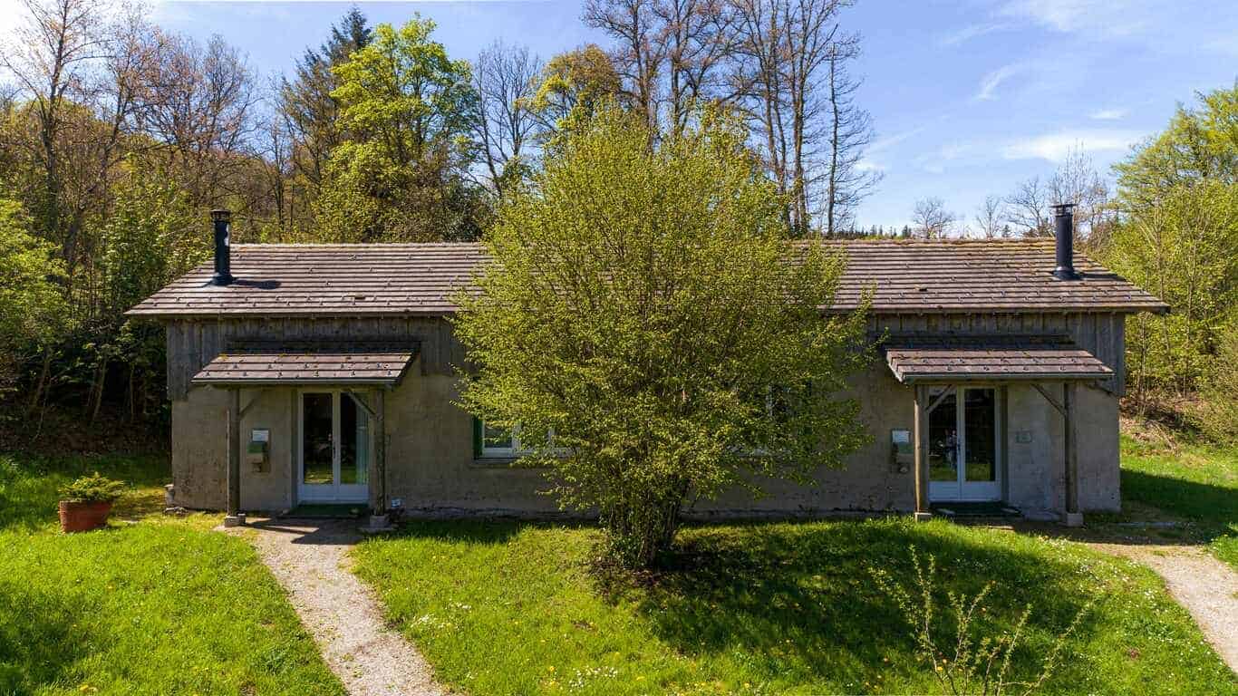 À vendre – Domaine 3 étoiles avec 6 gîtes à Le Soulié - Hérault (34)