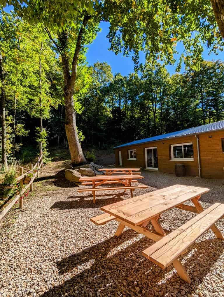 À vendre – Domaine 3 étoiles avec 6 gîtes à Le Soulié - Hérault (34)