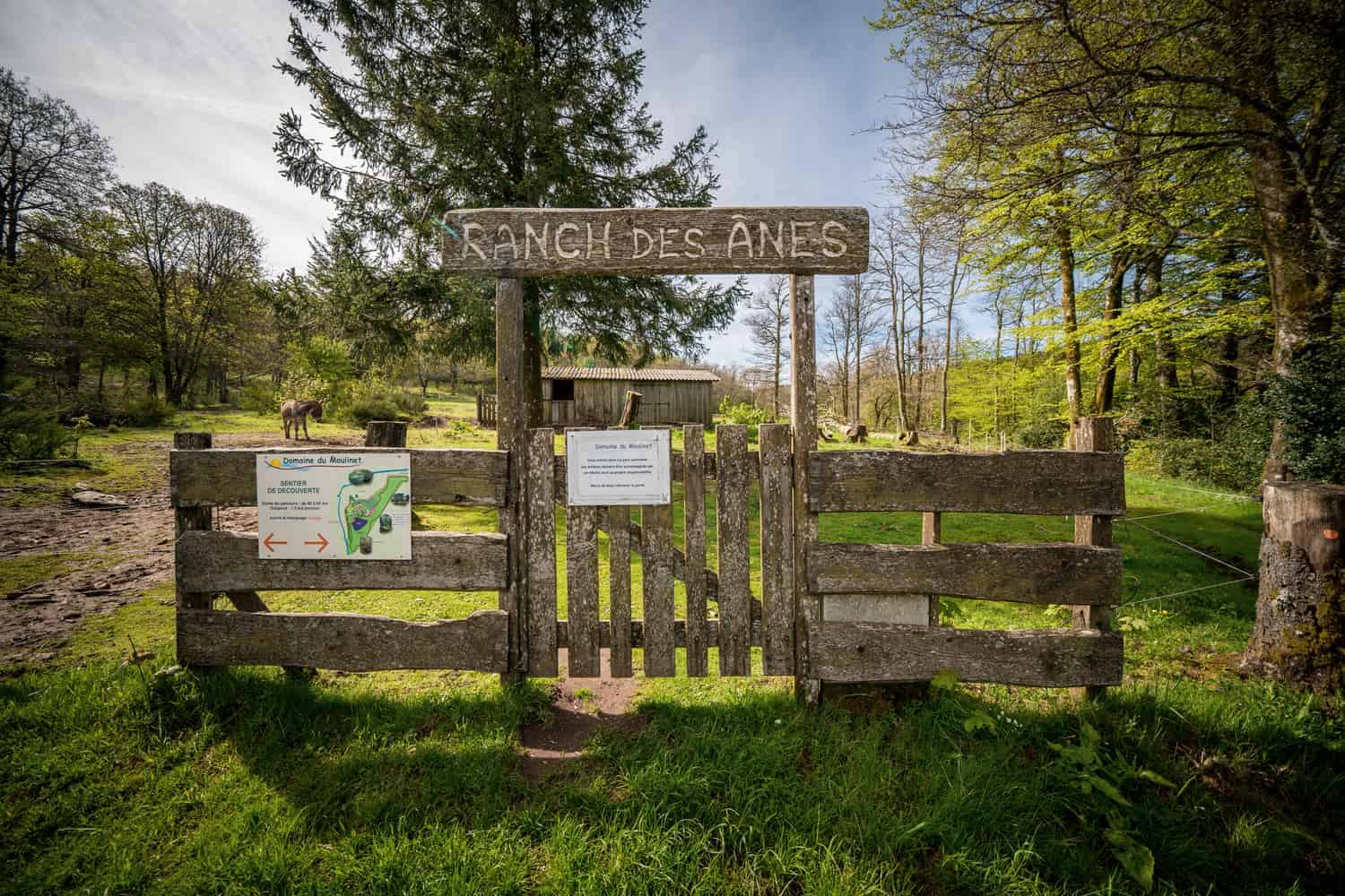 À vendre – Domaine 3 étoiles avec 6 gîtes à Le Soulié - Hérault (34)