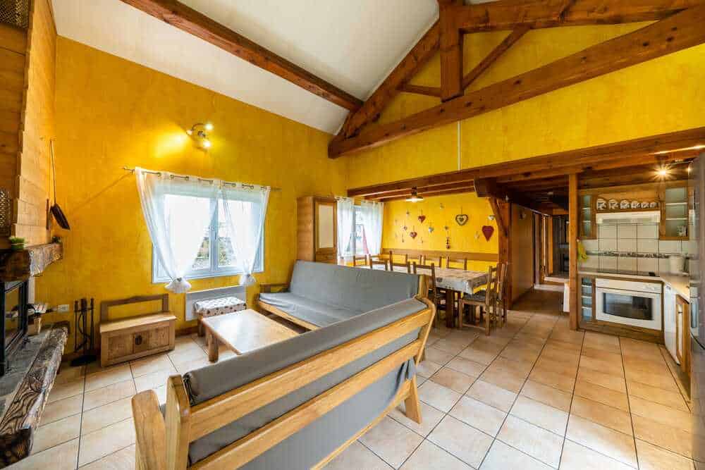 À vendre – Domaine 3 étoiles avec 6 gîtes à Le Soulié - Hérault (34)
