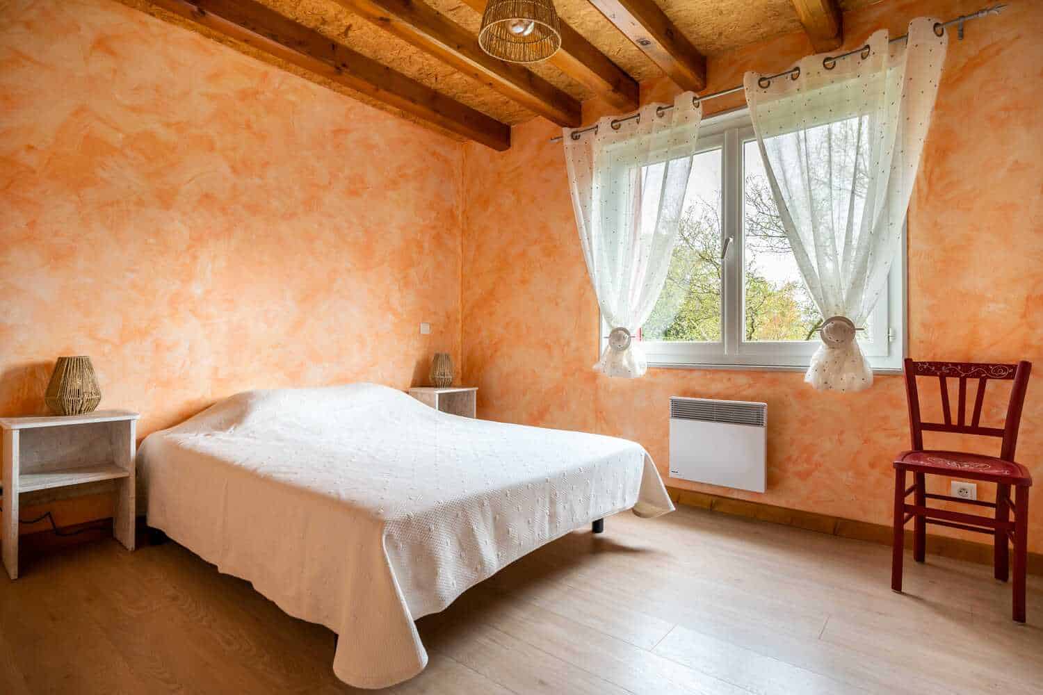 À vendre – Domaine 3 étoiles avec 6 gîtes à Le Soulié - Hérault (34)