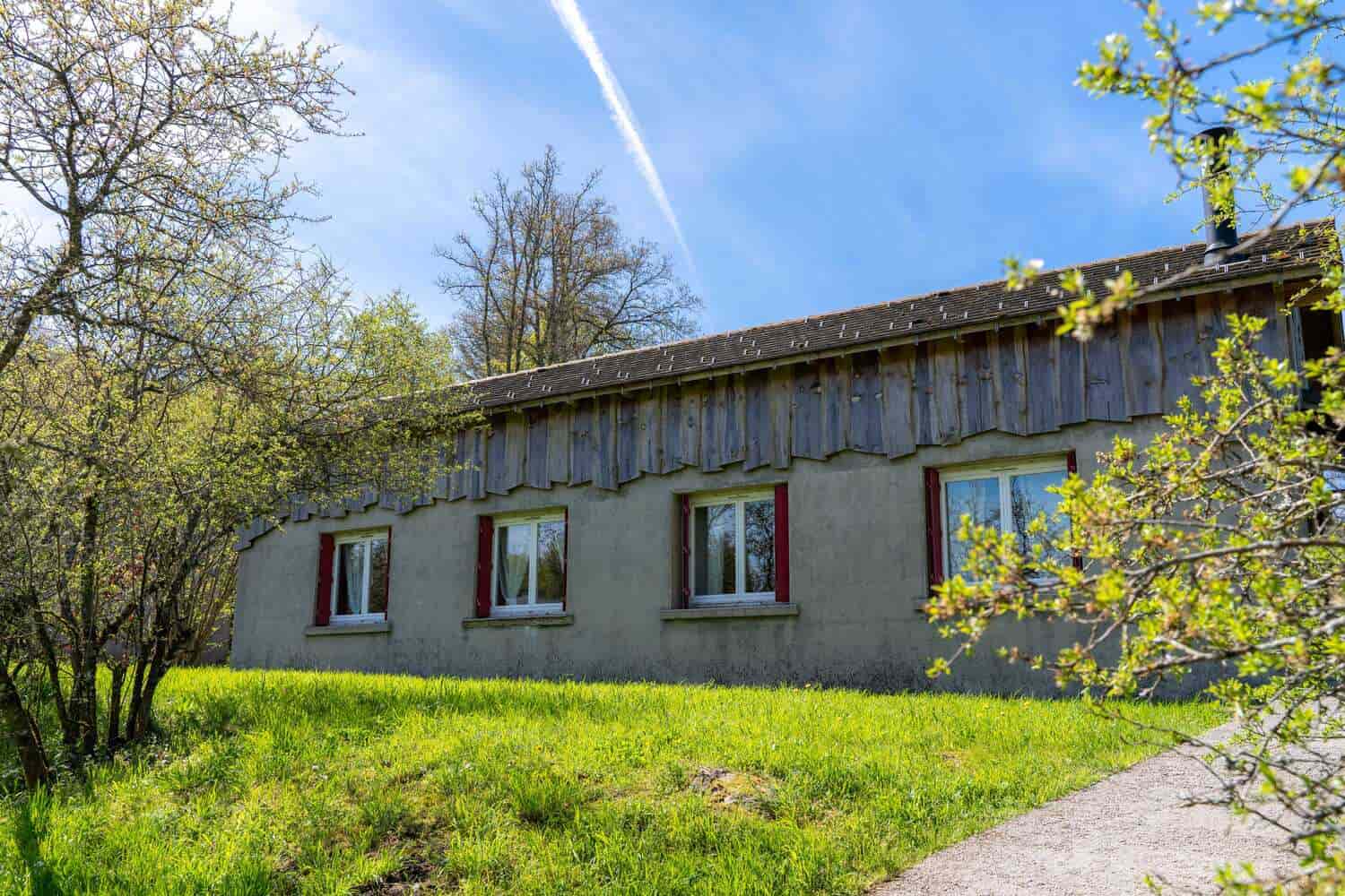 À vendre – Domaine 3 étoiles avec 6 gîtes à Le Soulié - Hérault (34)