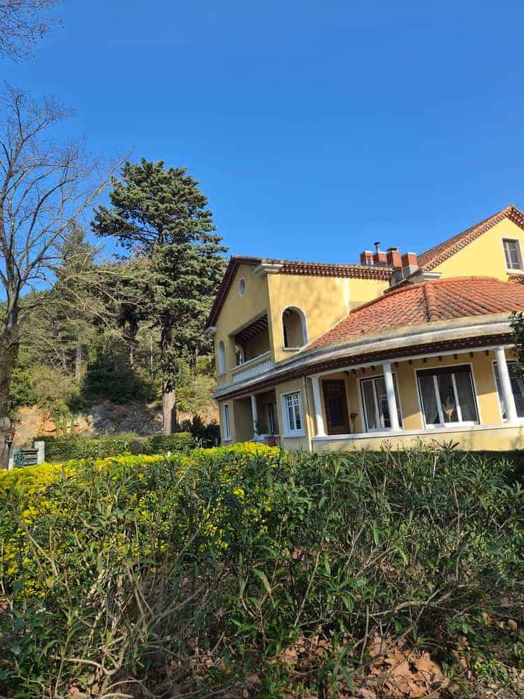 À vendre – Chambre d’hôtes de 4 chambres à Saint-Pons-de-Thomières – Hérault (34)