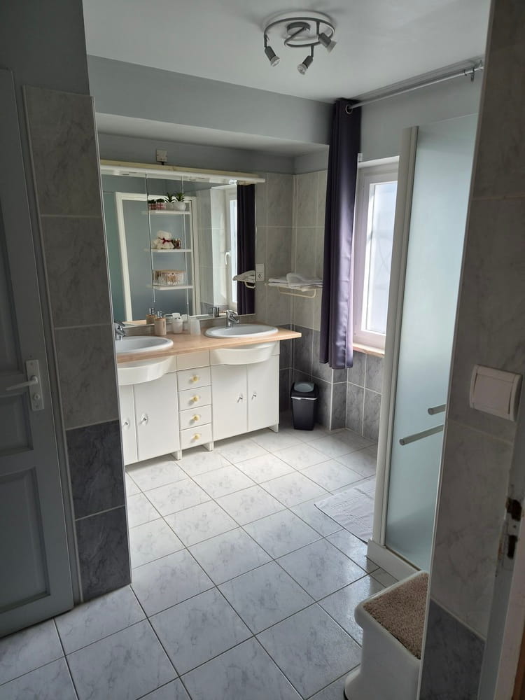 À vendre – Chambre d’hôtes de 4 chambres à Saint-Pons-de-Thomières – Hérault (34)