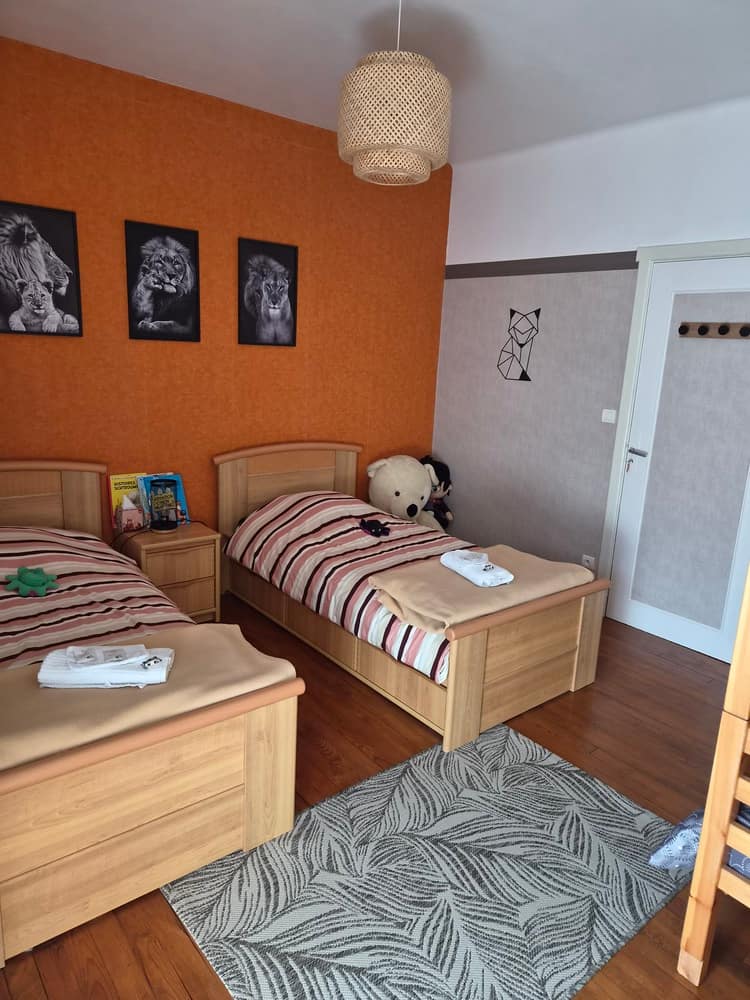 À vendre – Chambre d’hôtes de 4 chambres à Saint-Pons-de-Thomières – Hérault (34)