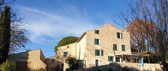 A vendre Belle propriété sur Lurs