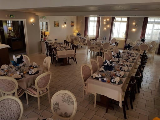 À vendre – Hôtel-restaurant 3 étoiles de 15 chambres au cœur du Plateau de Millevaches à Tarnac – Corrèze (19)