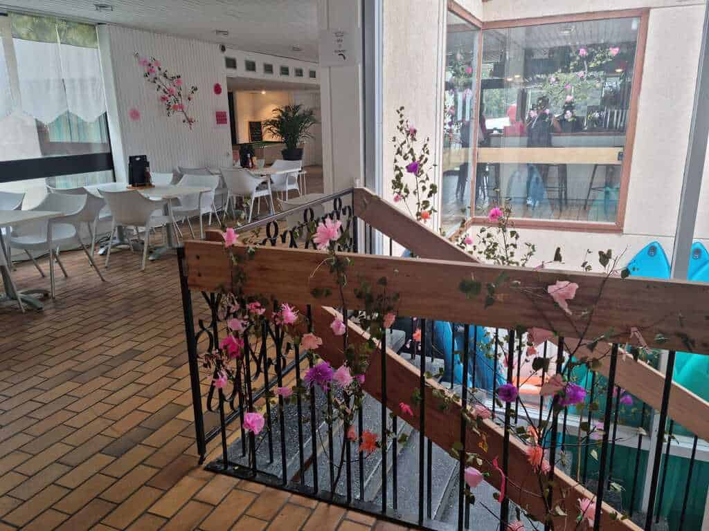 Location Gérance – Hôtel Restaurant de 37 chambres et 120 couverts à Égletons – Corrèze (19)