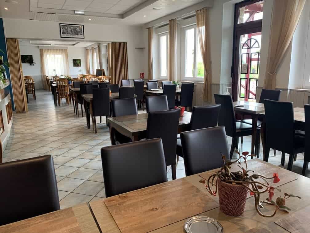À vendre - Hôtel-Restaurant 2 étoiles de 16 chambres à Seilhac - Corrèze (19)