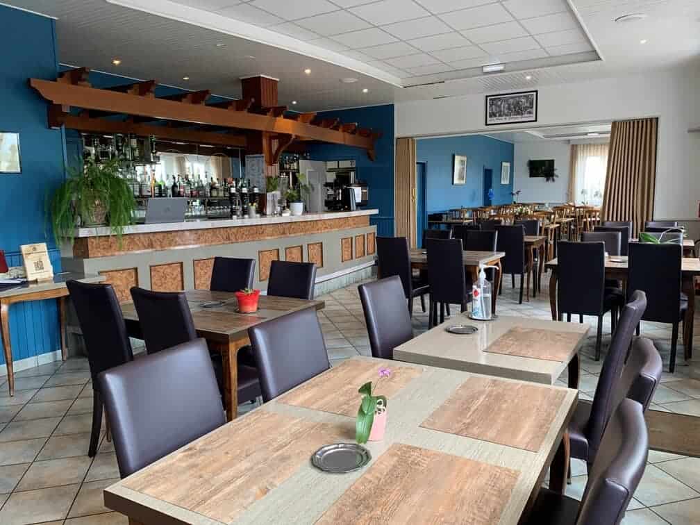 À vendre - Hôtel-Restaurant 2 étoiles de 16 chambres à Seilhac - Corrèze (19)