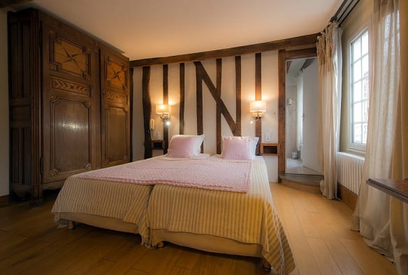 auberge_abbaye_Chambre triple (6)