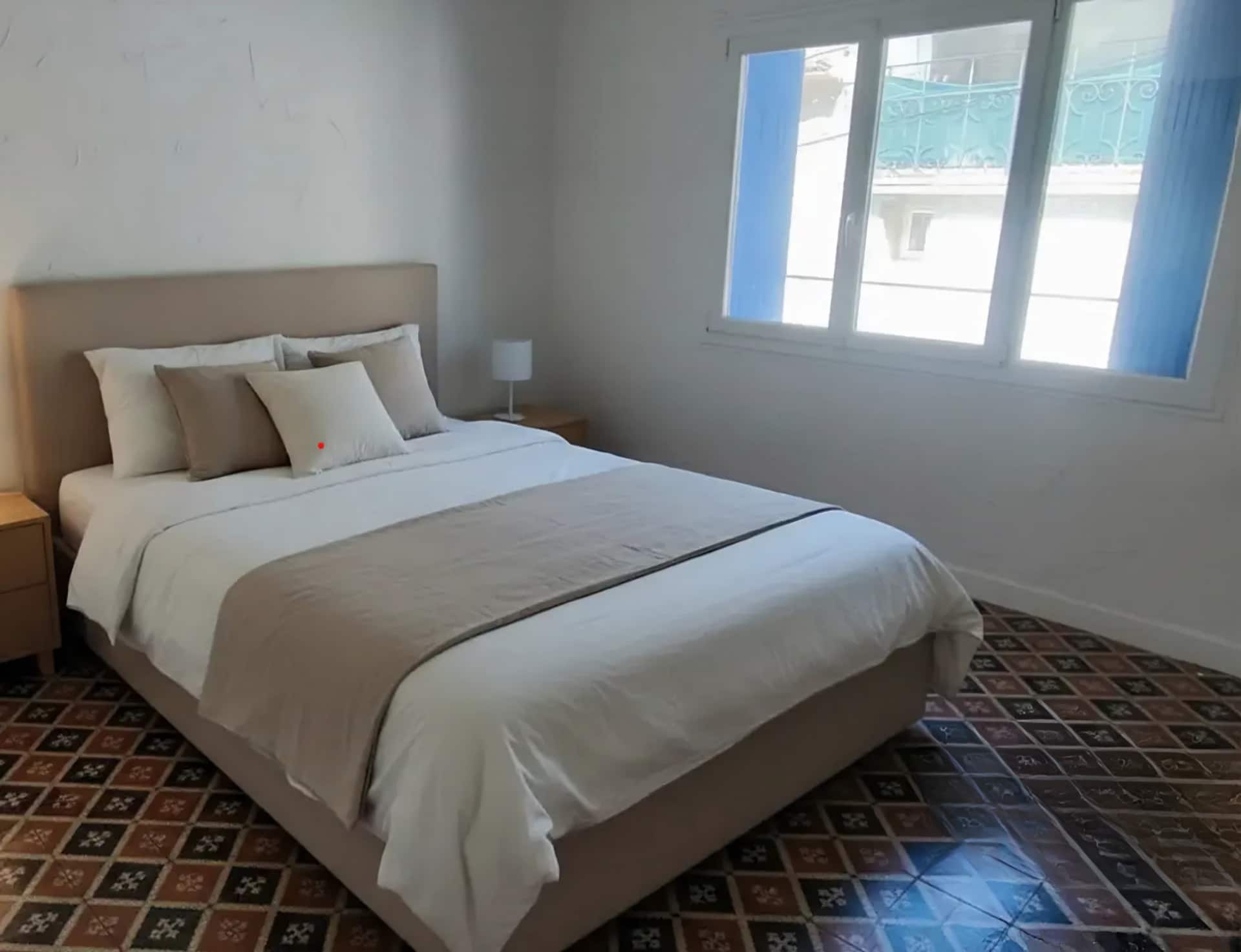 À vendre – Maison d'hôtes de 8 chambres à Adissan – Hérault (34)