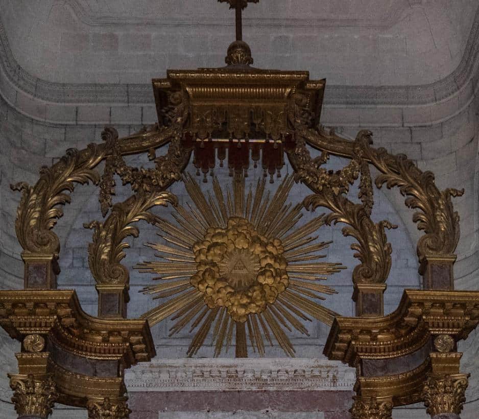 Appel à Manifestation d'Intérêt pour la reprise de la Chapelle Saint-Charles à Avignon – Vaucluse (84)