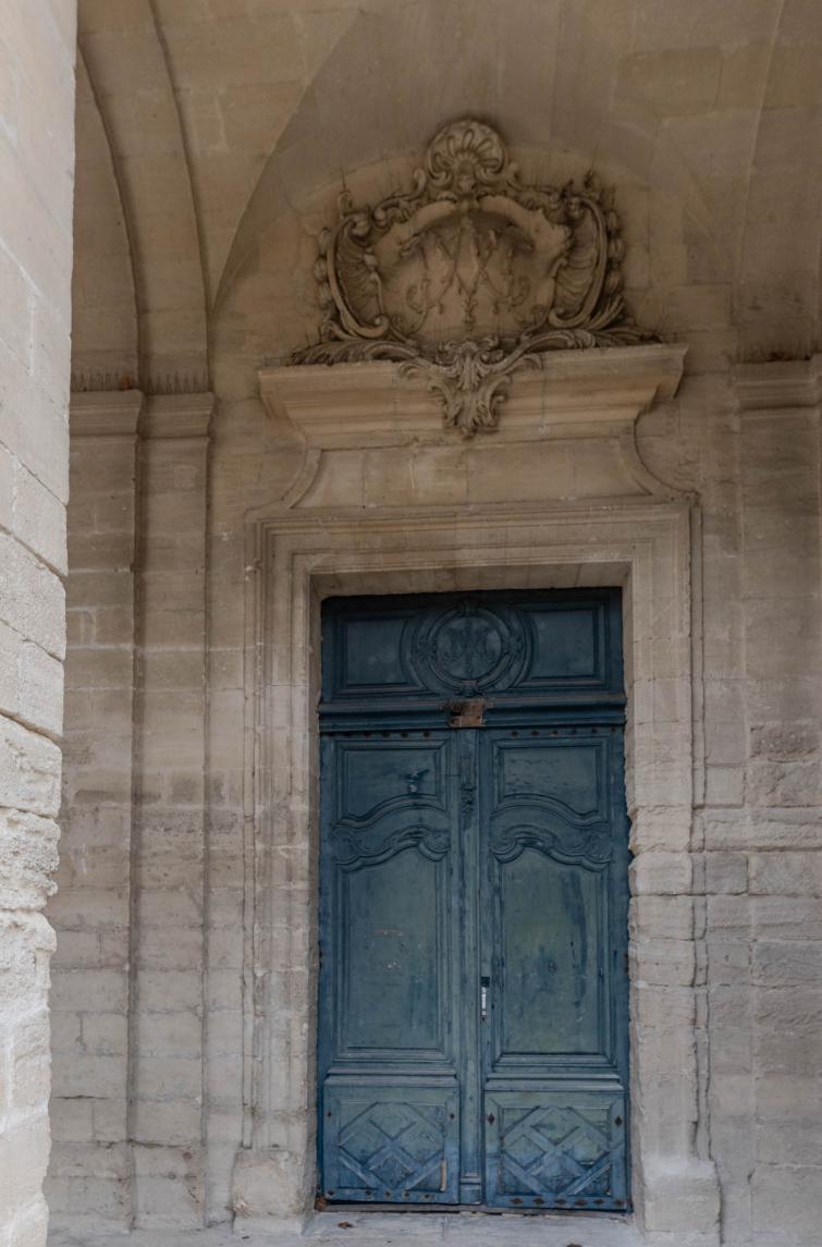Appel à Manifestation d'Intérêt pour la reprise de la Chapelle Saint-Charles à Avignon – Vaucluse (84)