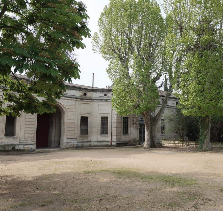 Appel à Manifestation d'Intérêt pour la reprise de la Chapelle Saint-Charles à Avignon – Vaucluse (84)